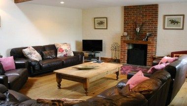 Bild des Veranstaltungsortes