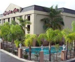 Hampton Inn Vero Beach image