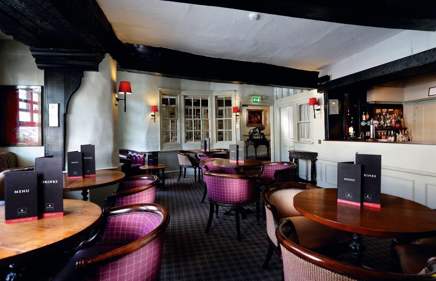 Изображение места проведения