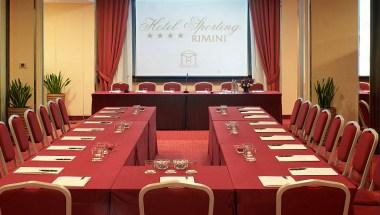 Hotel Sporting a Rimini, IT