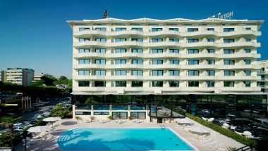 Hotel Sporting a Rimini, IT