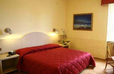 Bild på anläggning