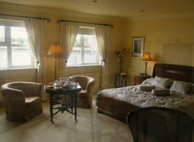 Heatons Guesthouse i Dingle, IE