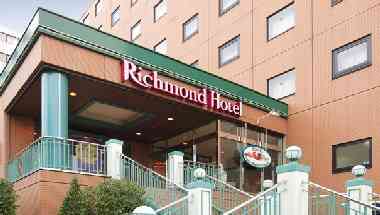 Richmond Hotel Tokyo Musashino in Tokyo, JP