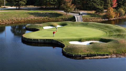 Stone Harbor Golf Club