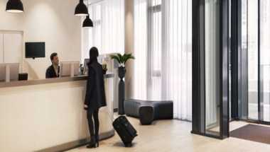 Adagio Access Muenchen City Nord i Munich, DE