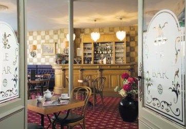 Изображение места проведения