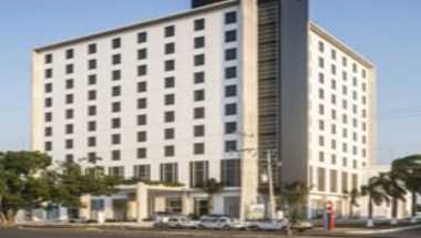 Fiesta Inn Merida en Mérida, MX