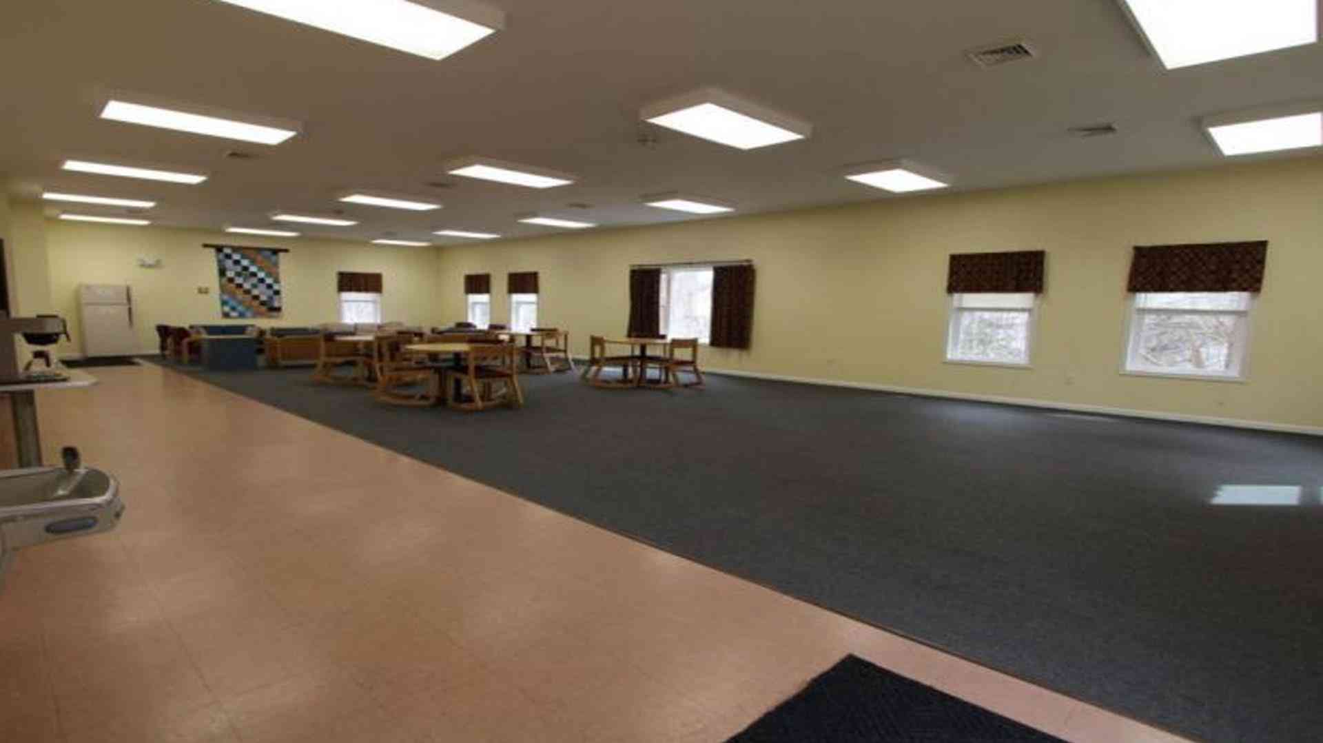 Camp Conquest, Denver, PA