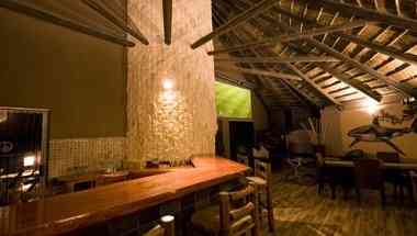 The Roundhouse Guesthouse in Gansbaai, ZA