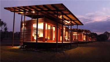 Wildman Wilderness Lodge, Litchfield Kakadu Arnhem, AU