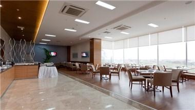 Orucoglu Oreko Otel in Manisa, TR
