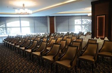 Hotel Bayramoglu a Darica, TR