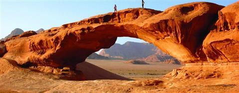 Wadi Rum