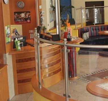 Hotel Bayrischer Hof, Wels, AT