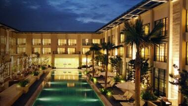 Aryaduta Medan image