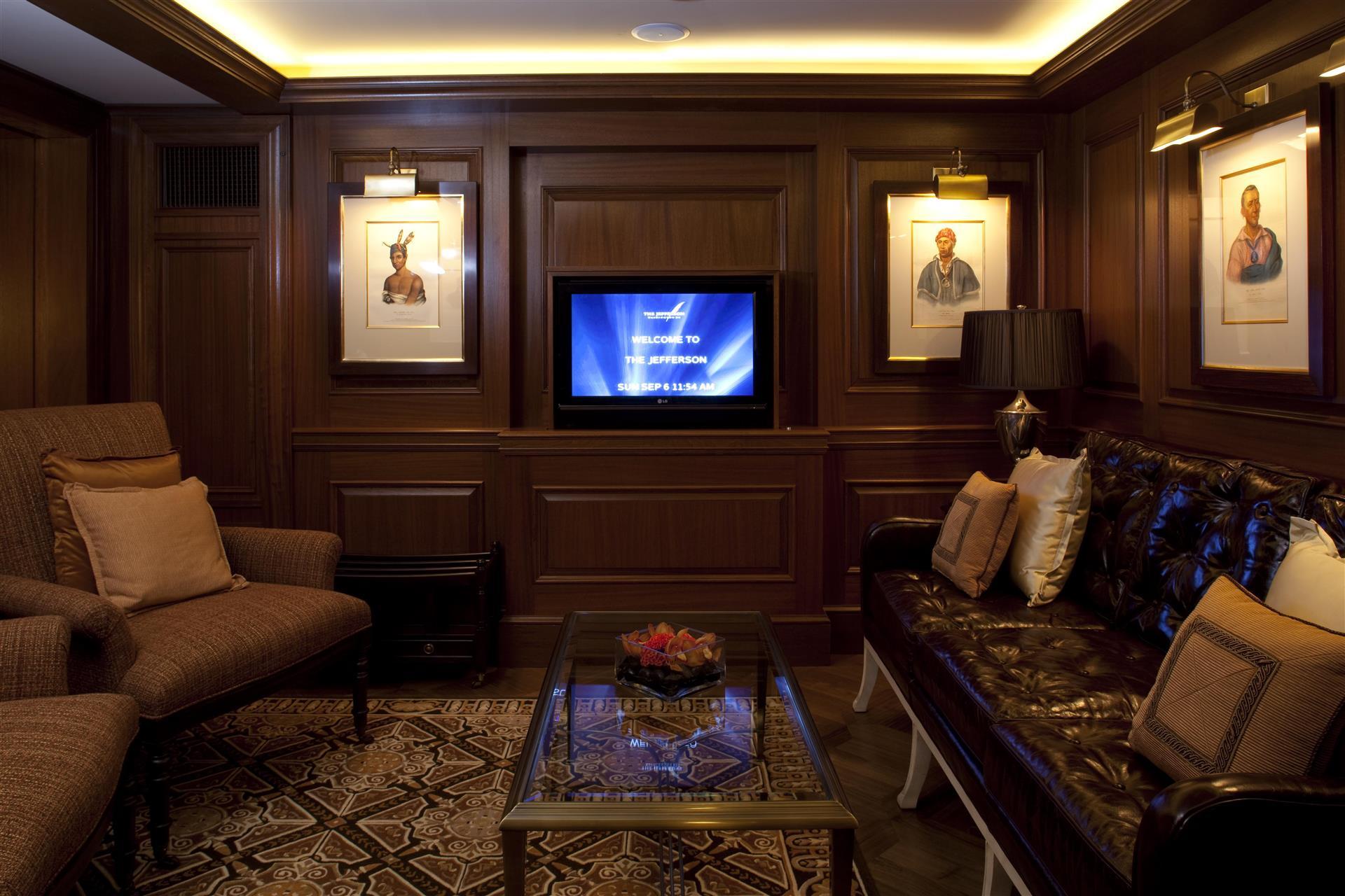 Immagine sala riunioni