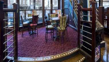 Yates's - Liverpool Queen Square à Liverpool, GB1