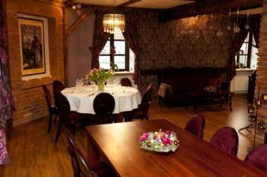 Hotel U Pietrzakow i Zielonka, PL