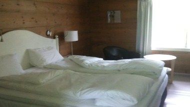 Bild på anläggning