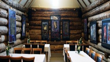 Bild på anläggning