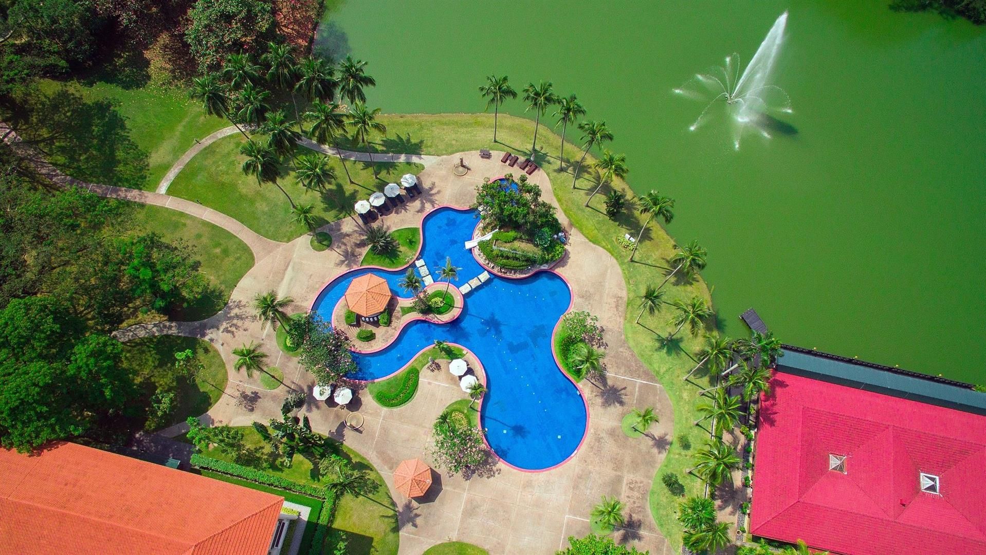 Изображение места проведения