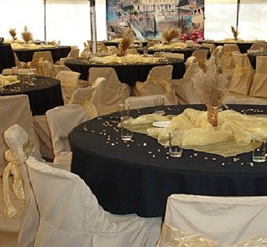 Изображение места проведения