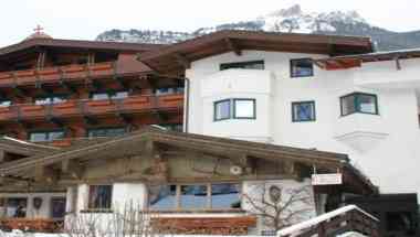 Hotel-Pension Rotspitz, Maurach am Achensee, AT