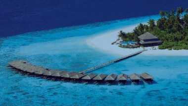 Filitheyo Island Resort i Faafu Atoll, MV