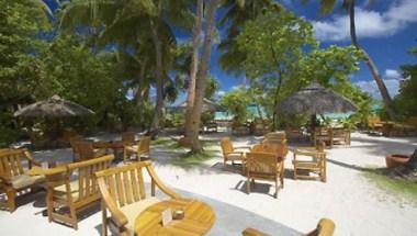 Filitheyo Island Resort i Faafu Atoll, MV