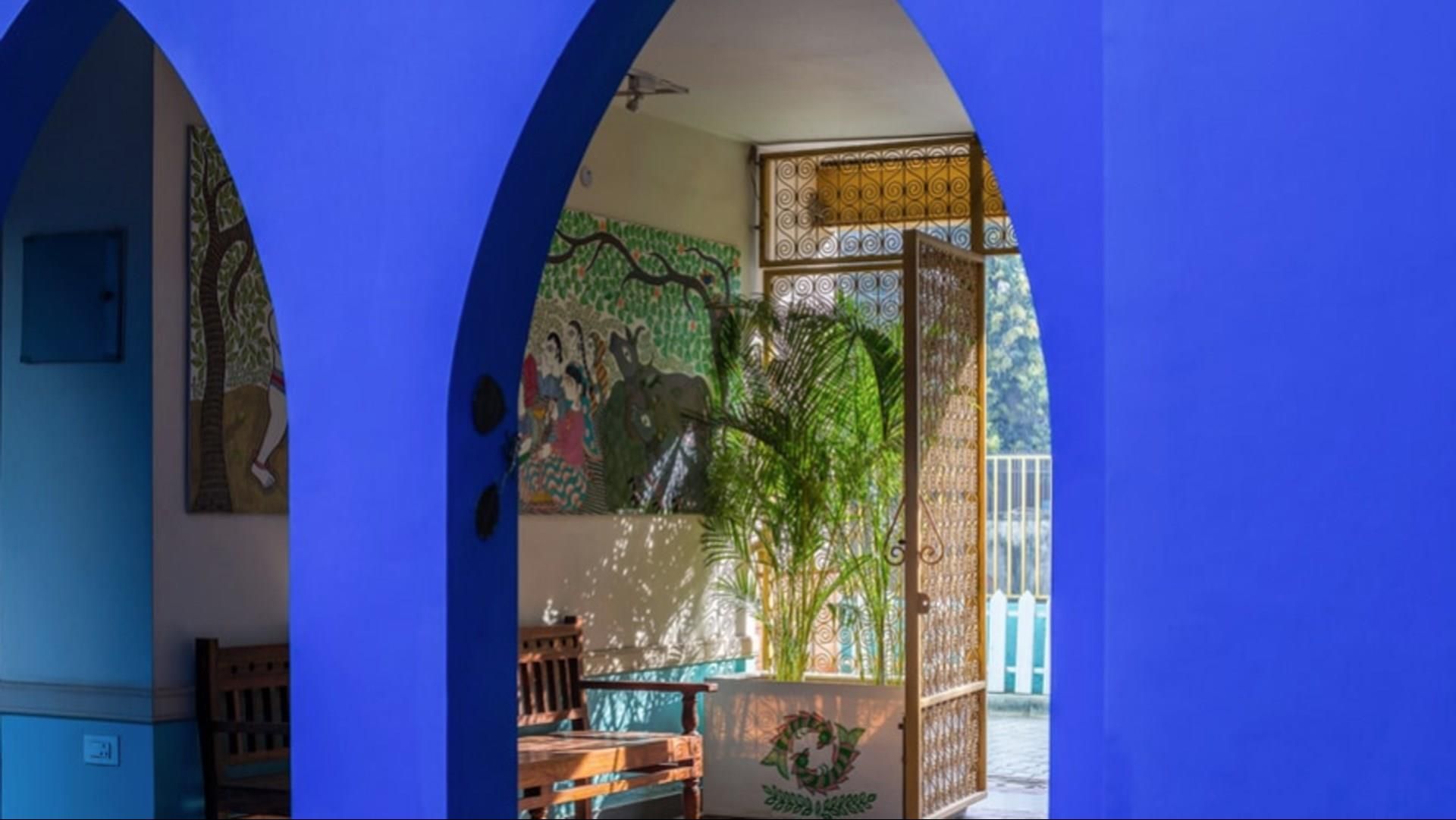 รูปสถานที่จัดงาน