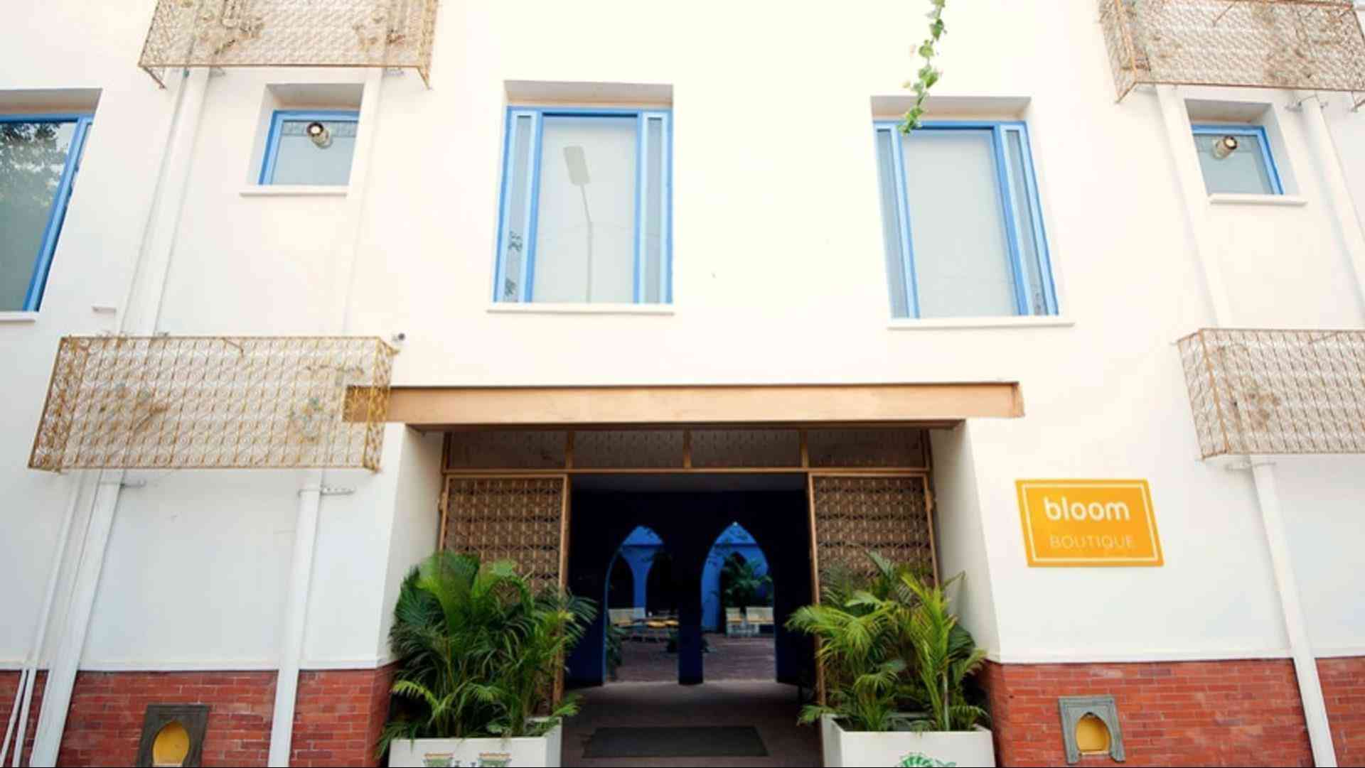 Bloom Boutique - Signature Towers a Gurugram, IN