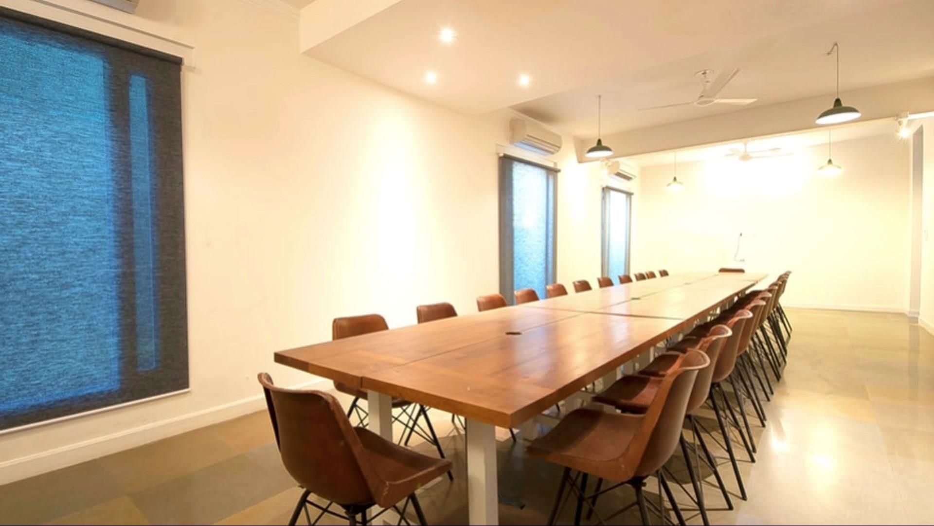 รูปสถานที่จัดงาน