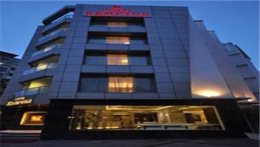 Hotel Kempton a Kolkata, IN
