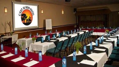 Изображение места проведения