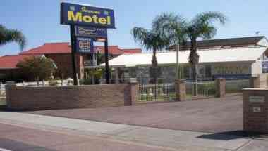 Swansea Motel a Hunter, AU