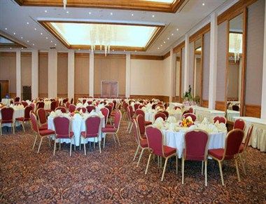 Изображение места проведения