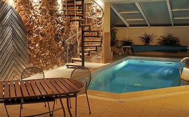 รูปสถานที่จัดงาน