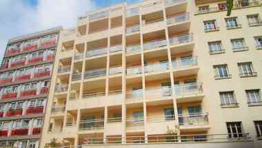 Royal Regency à Paris, FR