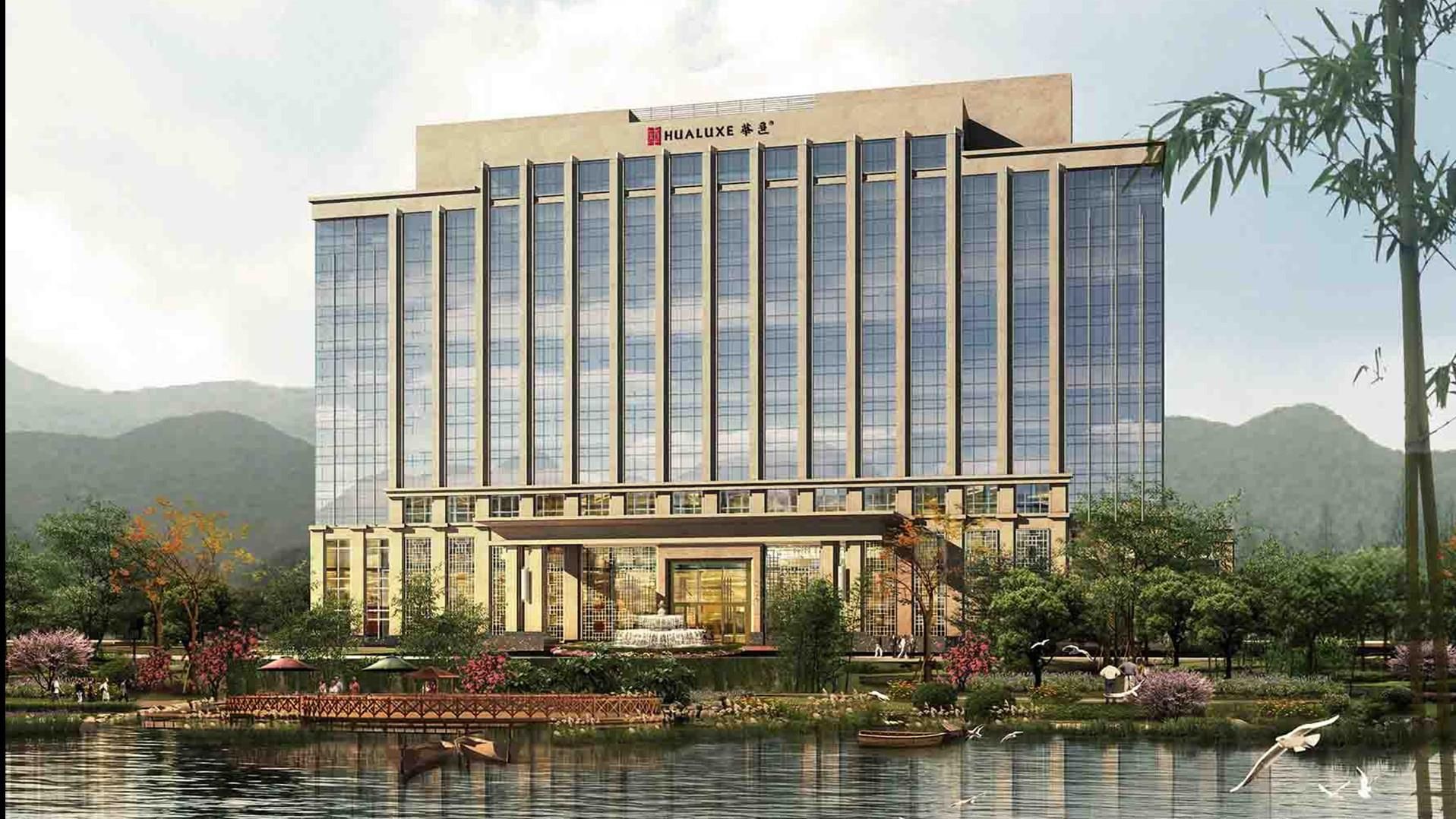 Изображение места проведения