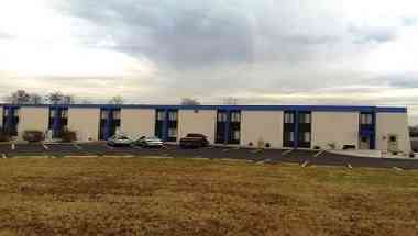 Knights Inn Dayton at Poe Ave em Dayton, OH