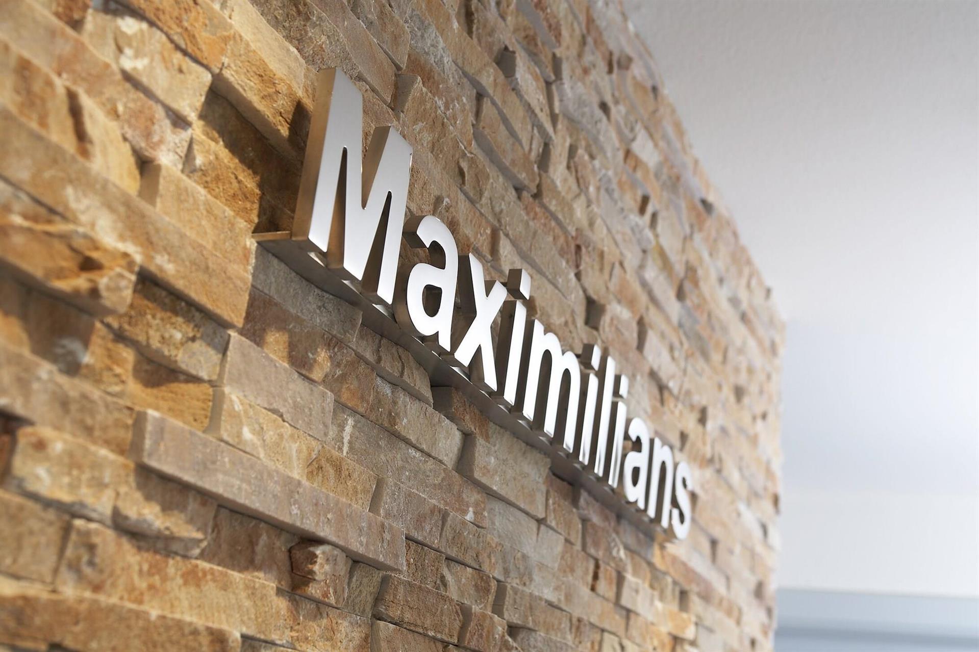 Hotel Maximilians image