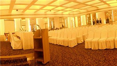 Изображение места проведения