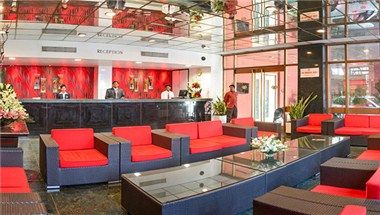 Изображение места проведения