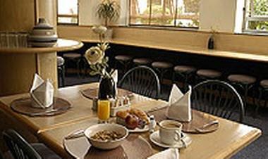 Road Lodge Umhlanga Ridge в Umhlanga, ZA