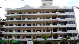 Hotel Eloisa a Puerto Vallarta, MX