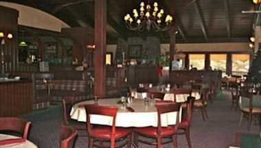 MeadowCreek Golf Resort a New Meadows, ID