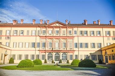 Chateauform La Villa Gallarati Scotti image