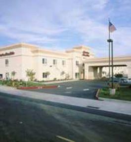 Hampton Inn & Suites Sacramento-Cal Expo image