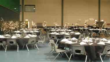 Athabasca Regional Multiplex Society, Athabasca, AB